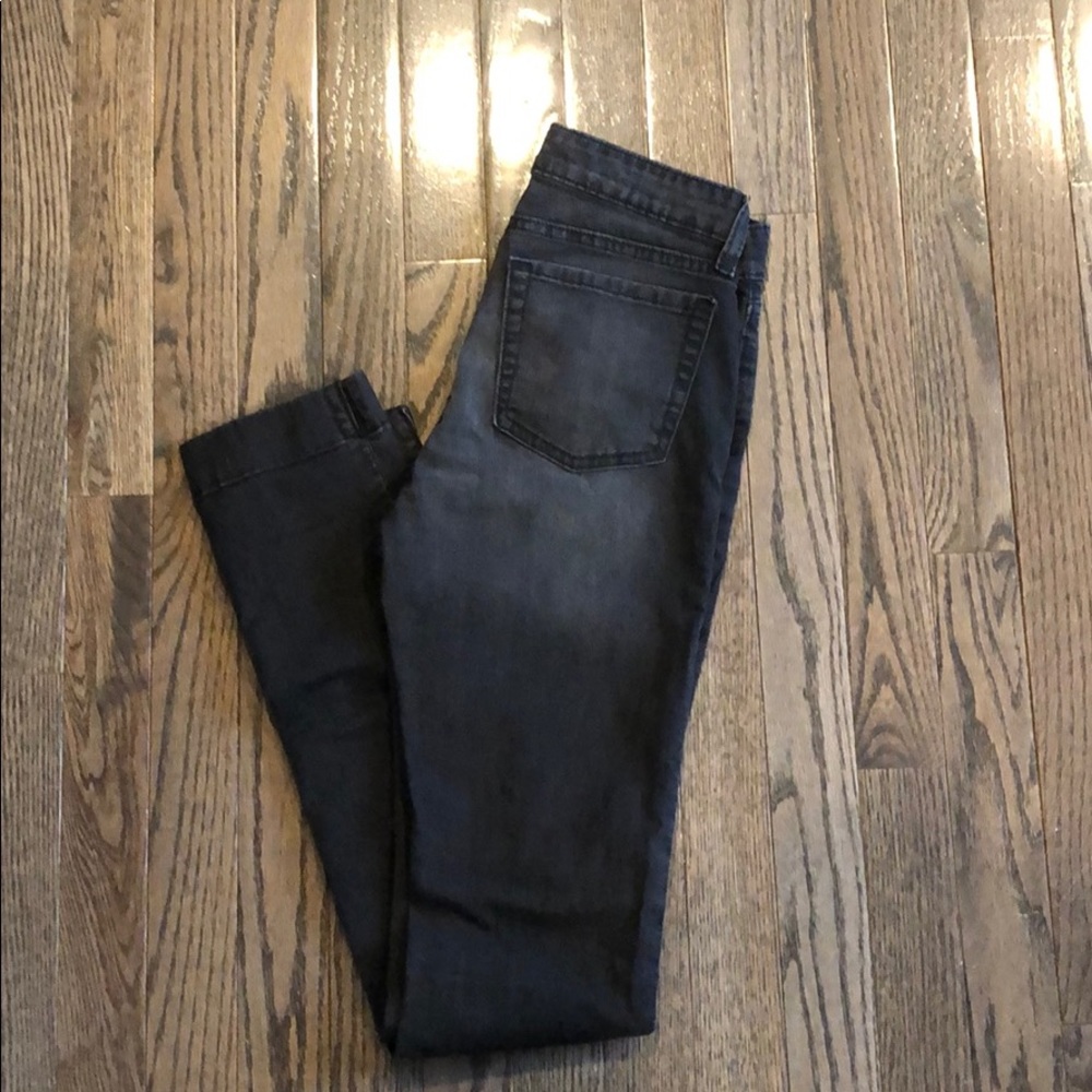 GAP - Premium super skinny 2/26 Jeggings